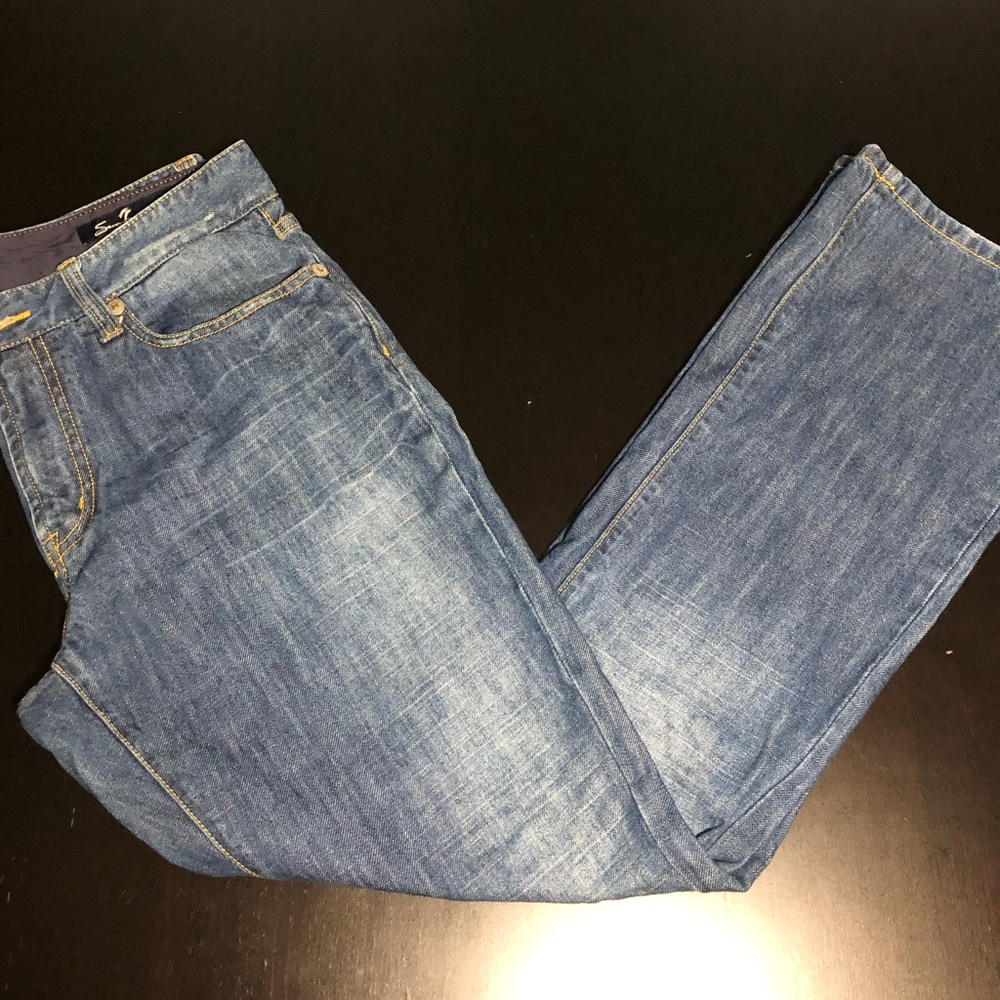 Seven 7 All Mankind Jeans - Bootcut